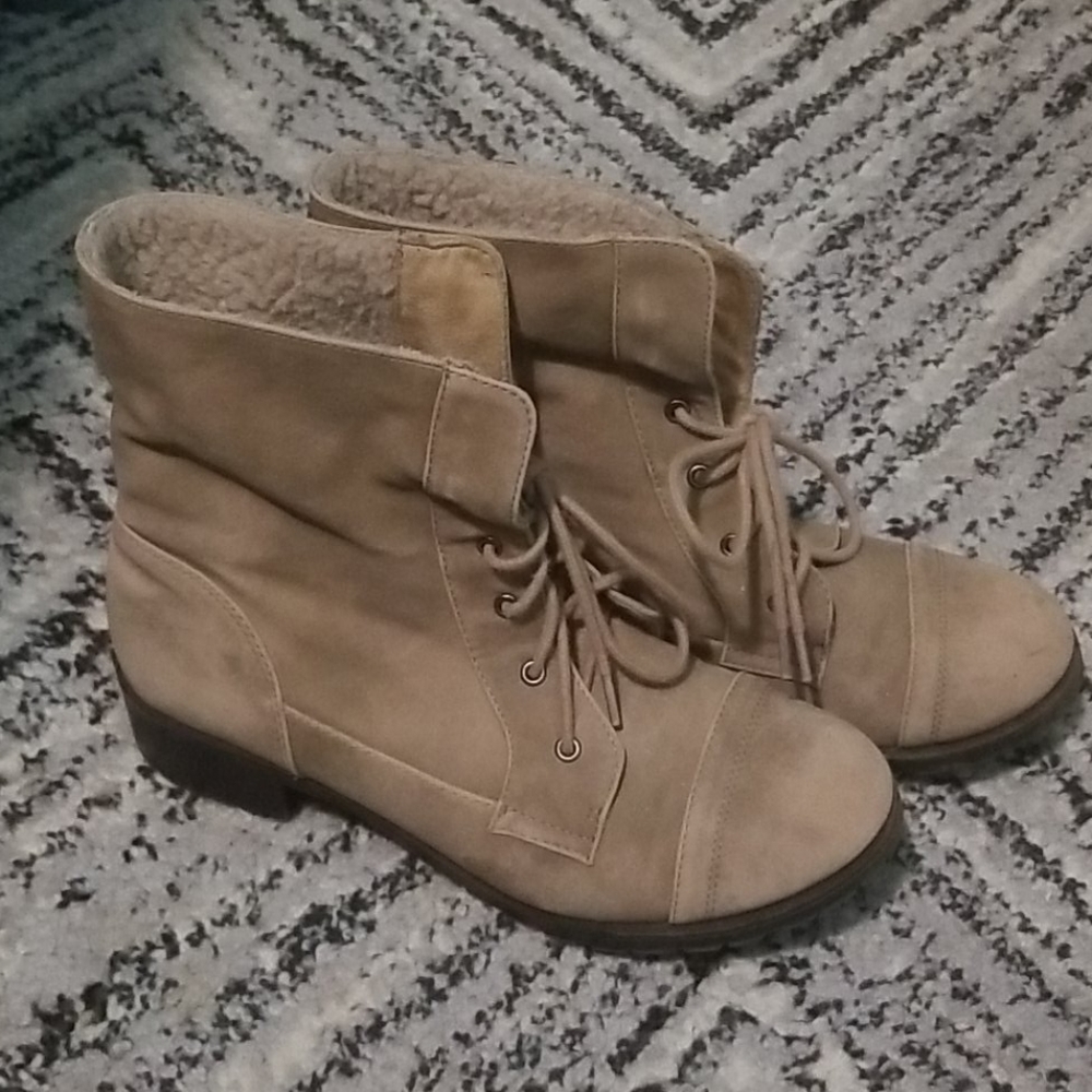 Boots